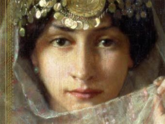 �������� ������� ������ "The Jewel of Medina" � ����� ������������ Beaufort Books