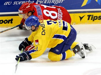 ������ ����� ������ - ������ (��������� �������-2007/08). ���� AFP