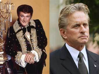 �������� (���� � ����� liberace.org); ����� ������ (���� AFP)