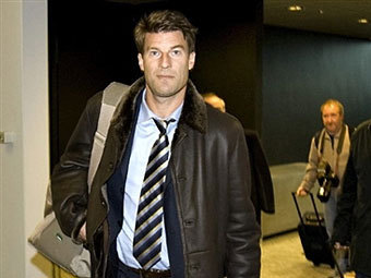 ������� �������. ���� AFP