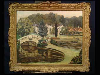 ������ �������� ��������. ���� � ����� dickinsauctioneers.com