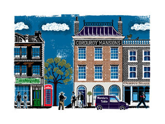 ����������� � ����� The Telegraph