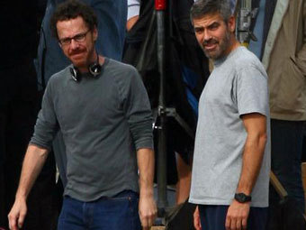 ���� ���� � ������ �����. ���� �� ��������� �������� ������ "����� ����� ���������" � ����� clooneystudio.com