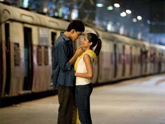 ���� �� ������ ����� ����� "Slumdog Millionaire"