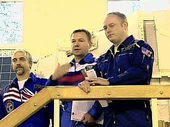 ������ ��������, ���� ��������, ����� ���� (Michael Fincke). ���� ������� ������