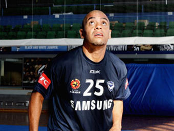 ��� �������. ���� � ����� melbournevictory.com.au