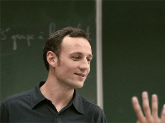 ���� �� ������ "Entre les murs" ("�����") � ����� outnow.ch