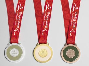 ������ ������������-2008. ���� � ����� paralympic.beijing2008.cn