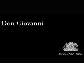 ����������� � ����� Royal Opera House