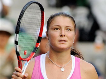 ������ ������. ���� AFP