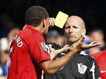 ���� "�����" - "��������� �������". ������ ���� ����� ���������� ������ �������� ��� ����������. ���� AFP