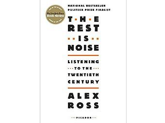 ������� ����� ������ ����� "The Rest Is Noise"