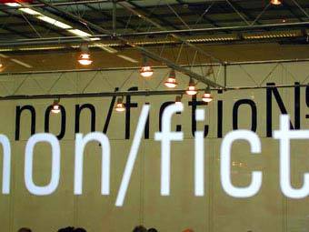 ��������� ������� non/fiction. ���� � ����� museum.ru