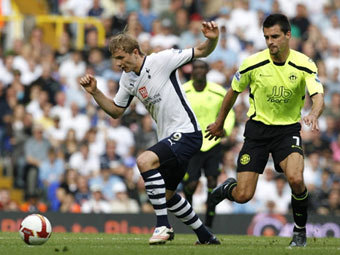 ����� ���������� (�����) � ����� �� "���������". ���� AFP