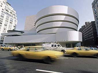 ������ ����� ����������� � ���-�����. ���� � ����� new-york-city-museums.com