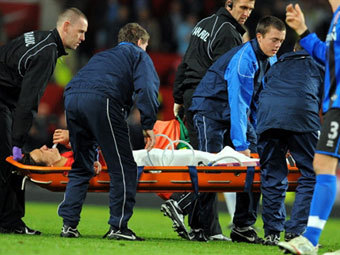 ������� �������� �������� ���� �� ��������. ���� AFP