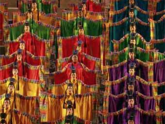 �������� �����-������ The Met Player (����� �� ����� "������ ���������")