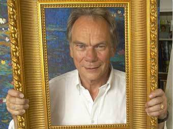 ���� ������ � ������������� �� ���� ���������� "��������" ����� ����. ����   Stuart Wood & Sky Arts