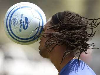 ����������. ���� AFP