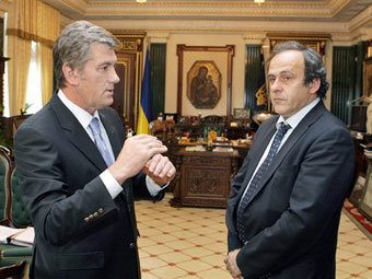 ��������� ���� ������ ������� (������) � ��������� ������� ������ ������. ���� AFP