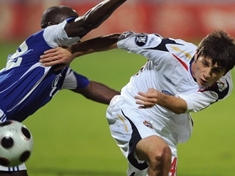 ���� �������. ���� AFP