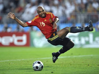 ������ �����. ���� AFP