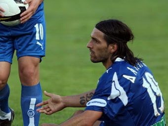 �����. ���� � ����� fc-zenit.ru