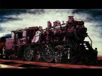 �������� ����������� ����� �������� "Le Voyageur"