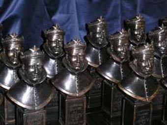 ��������� "������". ���� � ����� officiallondontheatre.co.uk