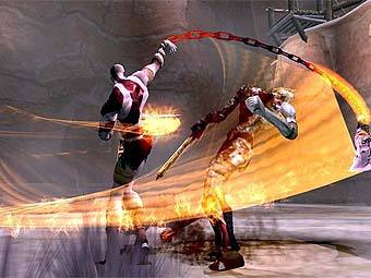 �������� God of War