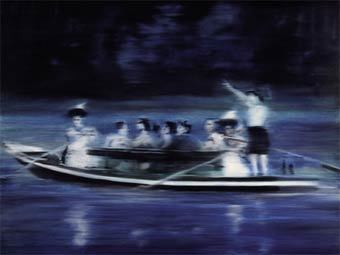 "�������� ���������" �������� ������� �� �������� Deutsche Bank AG. ����������� � ����� deutsche-bank-kunst.com