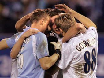 ���������� "������" ����� ������ ��� "��������". ���� AFP