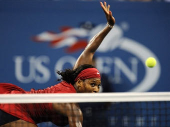 ������ �������. ���� AFP