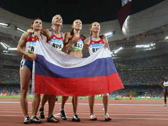 �������������� ����������� ������� �������� 4�100 ������. ���� AFP