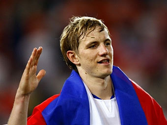 ����� ����������. ���� AFP