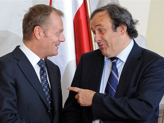 ��������� ���� ������ ������� (������) � �������-������� ������ ������� ����. ���� AFP