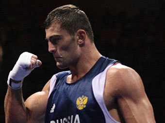 ����� �������. ���� &copy;AFP