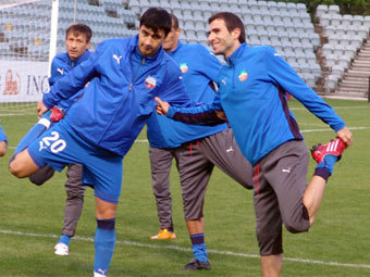 ���������� "���������" � ���������. ���� � ����� pfc-kuruvchi.com