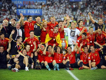 ���������� ������� ������� ����� ������ �� ����-2008. ���� &copy;AFP