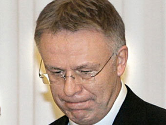 �������� �������. ���� &copy;AFP