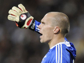 ������ ����. ���� &copy;AFP