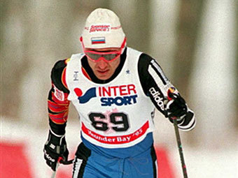 ������� ����������. ���� &copy;AFP