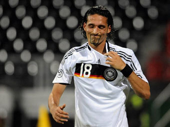 ����� �������. ���� &copy;AFP