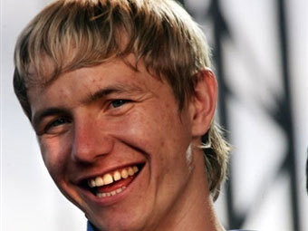 ����� ����������. ���� &copy;AFP