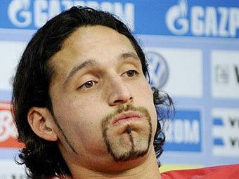 ����� �������. ���� &copy;AFP