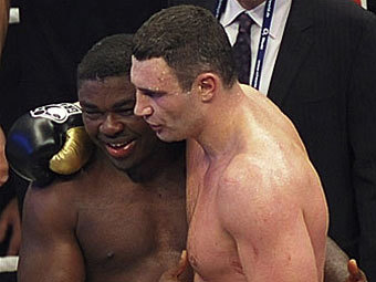 ������� ������ (������) � ������ �����. ���� &copy;AFP