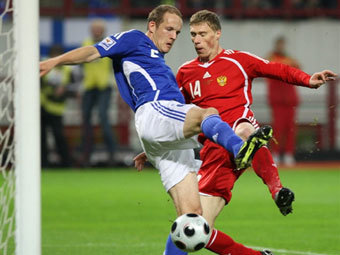 �������� ������� ��������� ����� ������� (�����) ������� ��� � ���� ������ � ������ � ������ �����������. ���� &copy;AFP