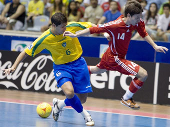 ������ ����� �������� - ������. ���� &copy;AFP