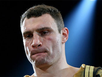 ������� ������. ���� &copy;AFP