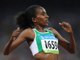 ������� ������. ���� &copy;AFP